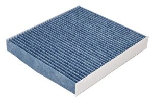 Фильтр салона с ионами серебра, элементами активированного угля HONDA ACCORD IX, VI, VII, VIII, CIVIC IV, V, X, CR-V I 1.0H-3.5 01.88-