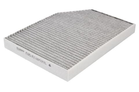 Фильтр салона с ионами серебра, элементами активированного угля BMW 2 (G42, G87), 3 (F30, F80), (G20, G80, G28), (G21), (G21, G81), 4 (G22, G82), (G23, G83) 1.6-Electric 11.15-