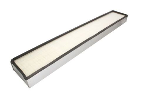 Фільтр салону (965x152x66мм), AG CHEM 554  AGCO R42, R62  BOBCAT 980  BOMAG BW16R, BW20R  CASE IH 186 HYDRO, 1070 AGRI KING, 1175 AGRI KING, 1370 AGRI KING, 1486, 1640E, 1660, 1666, 1680, 1688