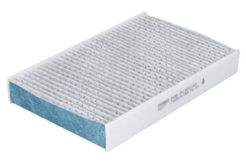 Фильтр салона с ионами серебра, элементами активированного угля NISSAN JUKE, PULSAR, SENTRA VII RENAULT FLUENCE 1.2-Electric 02.10- Фильтр салона с ионами серебра, элементами активированного угля NISSAN JUKE, PULSAR, SENTRA VII RENAULT FLUENCE 1.2-Electric 02.10-