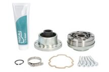 Шарнір приводного валу внутрішній (/24z) HYUNDAI TERRACAN KIA SORENTO I 2.4-3.5 11.01-12.11 Шарнір приводного валу внутрішній (/24z) HYUNDAI TERRACAN KIA SORENTO I 2.4-3.5 11.01-12.11