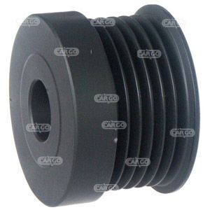 Шкив генератора