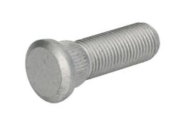 Шпилька колеса ACURA MDX, RL HONDA ACCORD III, IV, IX, V, VI, VII, VIII, CITY I, CIVIC V 1.0H-5.7ALK 11.80-
