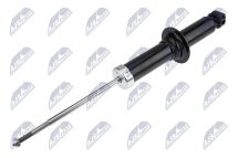 Амортизатор задний