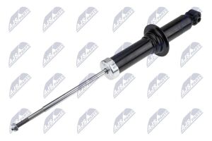 Амортизатор задній