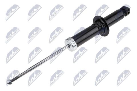 Амортизатор задний