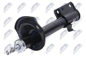 Амортизатор задній