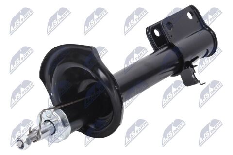 Амортизатор задній Амортизатор задній