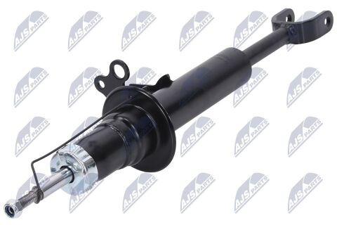 Амортизатор передній