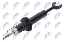 Амортизатор передній