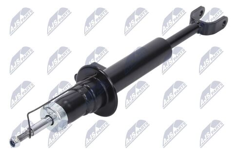 Амортизатор передний