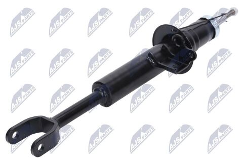 Амортизатор передній