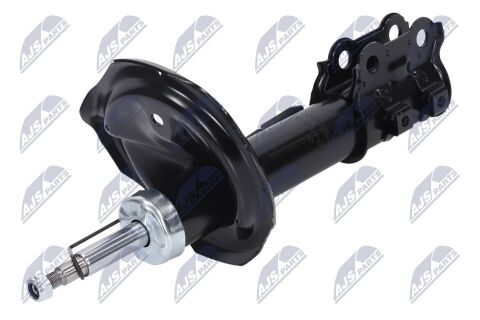 Амортизатор передній