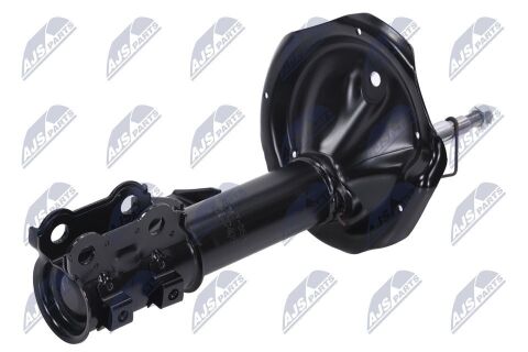 Амортизатор передній