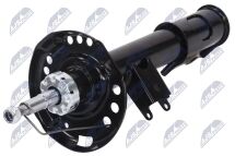 Амортизатор передній