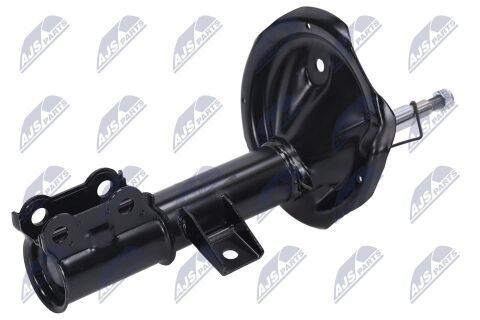 Амортизатор передній