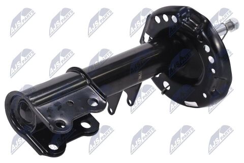 Амортизатор передній