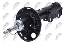 Амортизатор передний