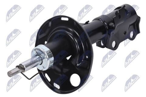 Амортизатор передний