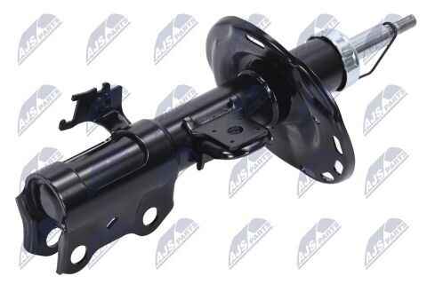 Амортизатор передний