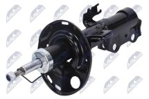 Амортизатор передний