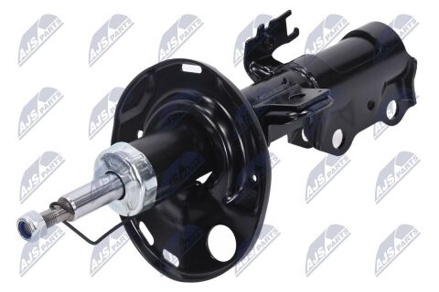 Амортизатор передний