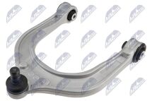 Рычаг передний