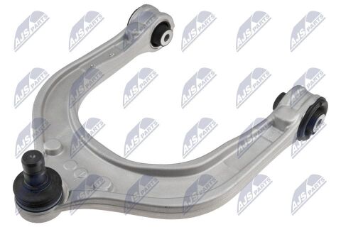 Рычаг передний