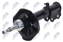 Амортизатор передній