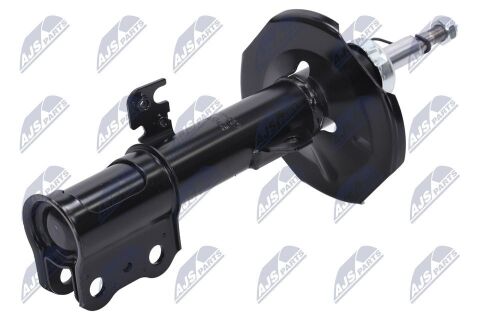 Амортизатор передній