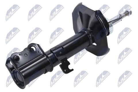 Амортизатор передній