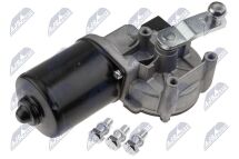 Двигатель стеклоочистителя передний