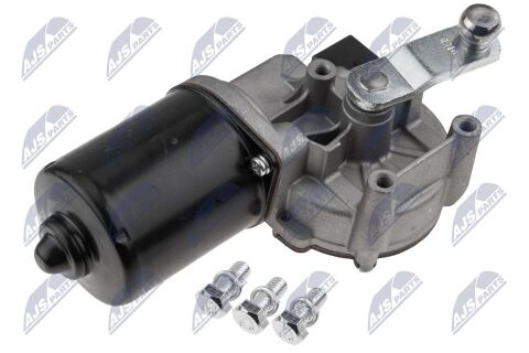 Двигатель стеклоочистителя передний