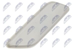 Заглушка форсунки омивача фари