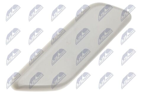 Заглушка форсунки омывателя фары