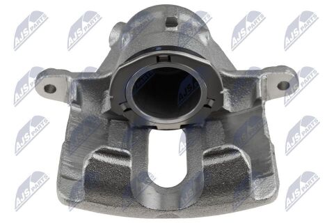 Затискач гальмівний передній