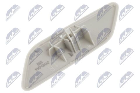 Заглушка форсунки омывателя фары