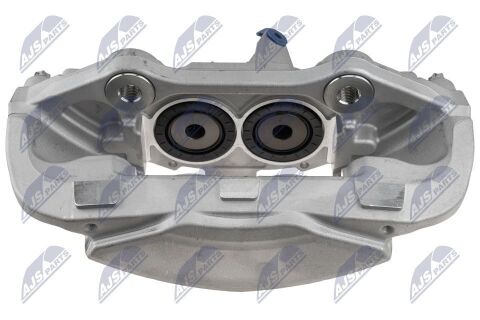 Зажим тормозной передний