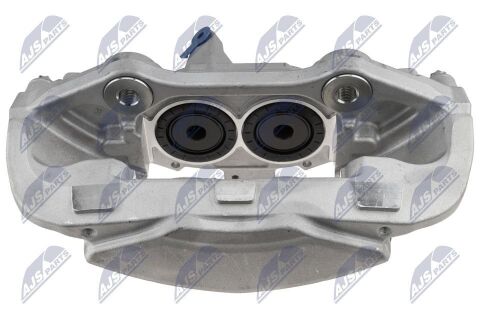 Зажим тормозной передний