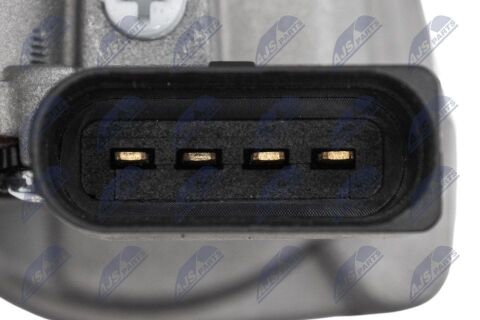 Двигатель стеклоочистителя передний