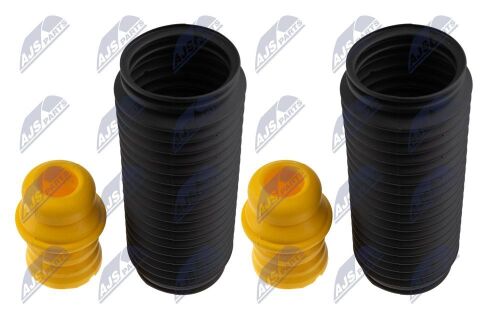 Амортизатор передній правий