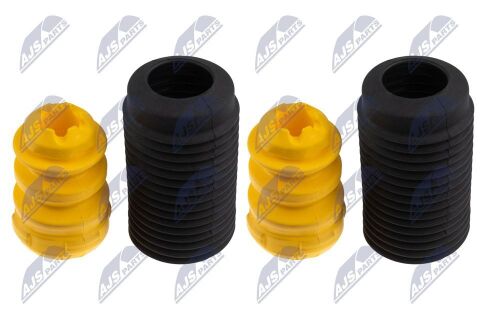 Амортизатор передний правый