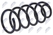 Пружина підвіски