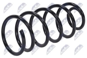 Пружина подвески