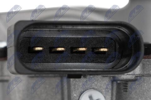 Механизм стеклоочистителей передний