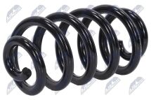 Пружина підвіски