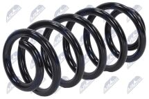 Пружина підвіски