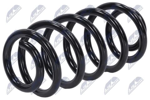 Пружина подвески