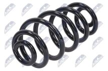 Пружина підвіски