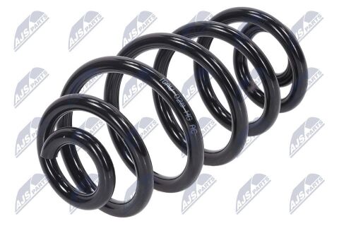 Пружина подвески